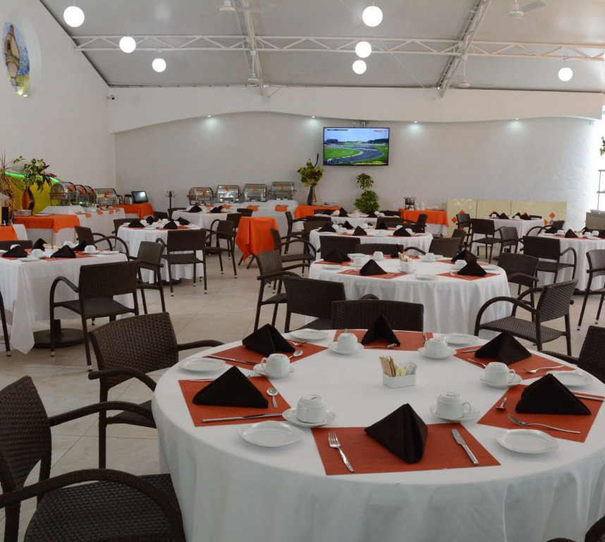 Hotel Magico Inn