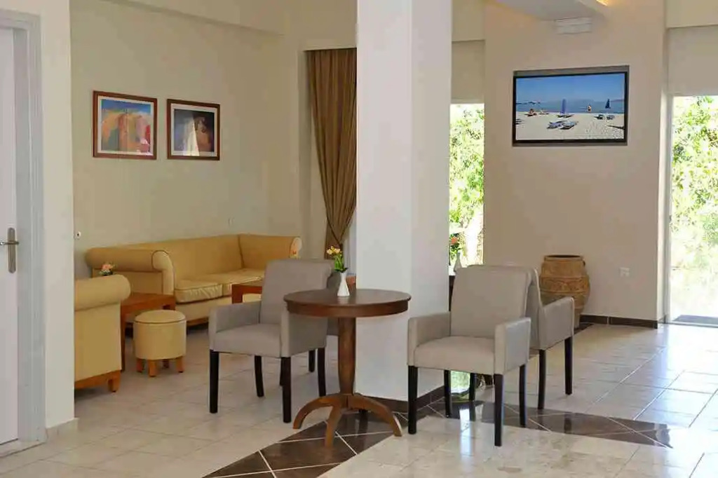 Cavo D'oro Hotel