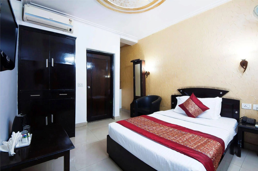 Rahitya INN Delhi Airport