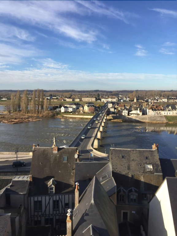 La Petite Citadine, un gîte de charme au cœur d'Amboise