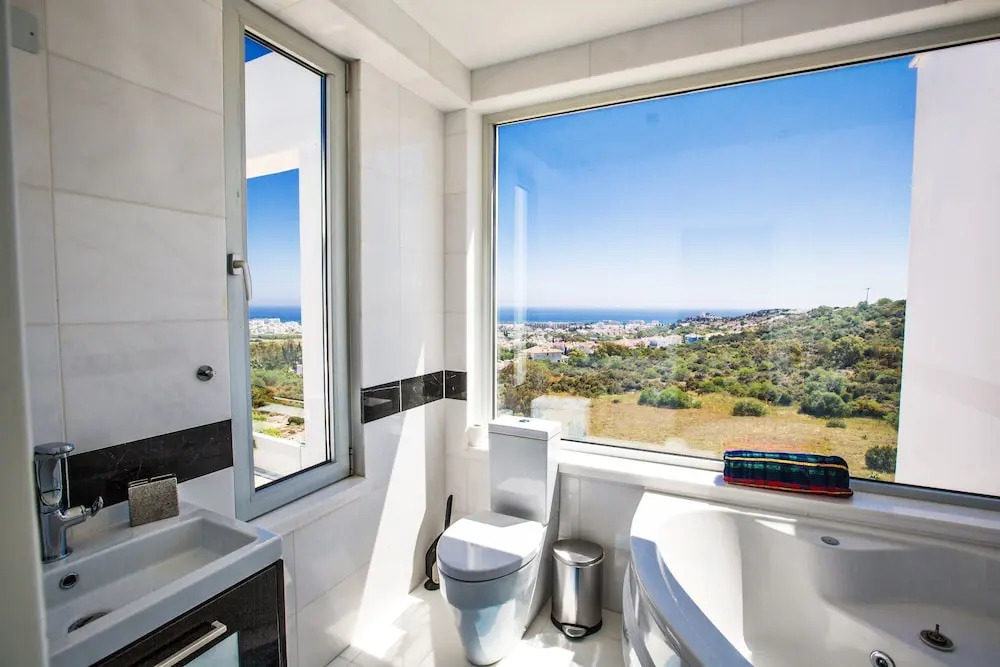Cyprus Villa KO1 Platinum
