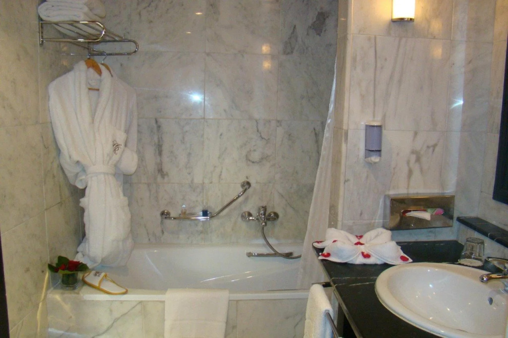 Hotel Rabat