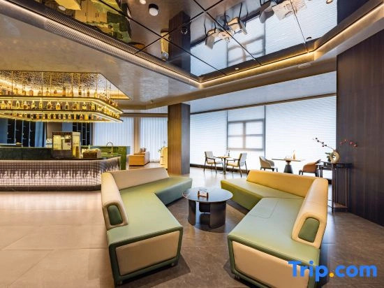 Tiangang Manfei Hotel (Baizhang East Road Branch, Ningbo Century Oriental Plaza)