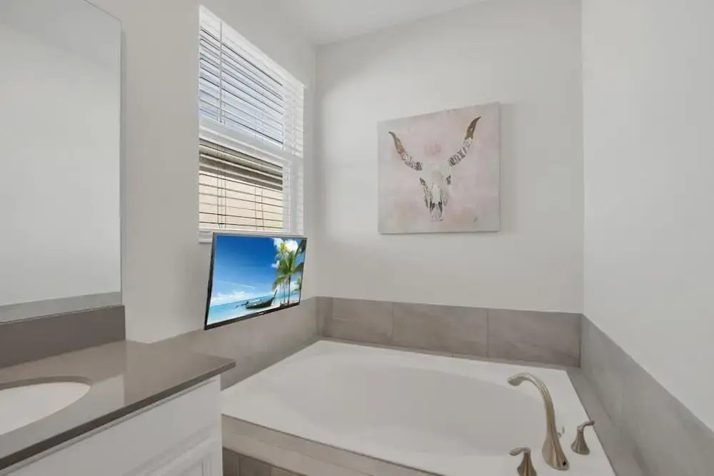2797 BD - Storey Lake - Luxury 5 Bed Villa Private Pool