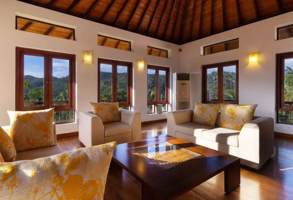 Villa Victoria