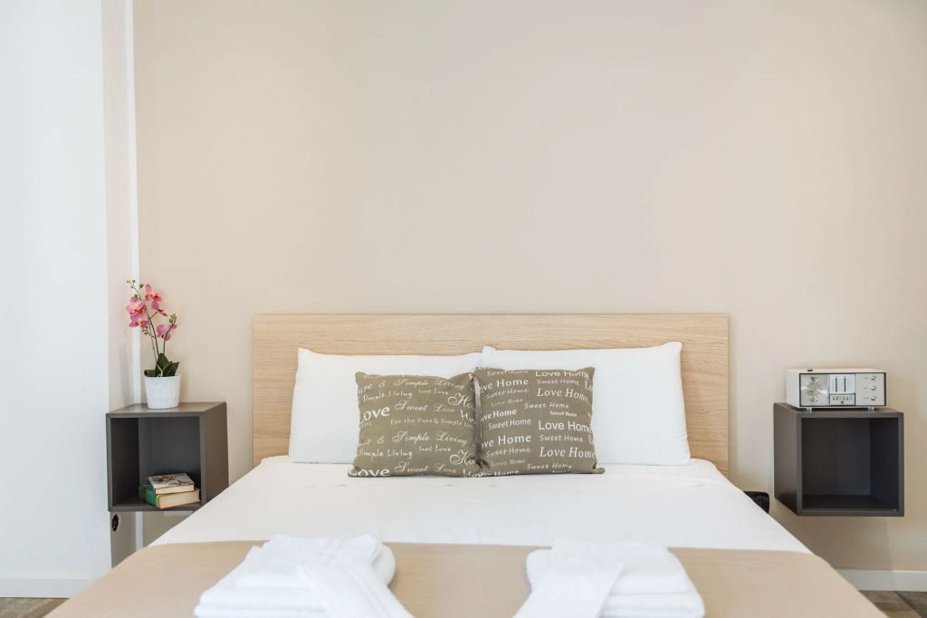 Politeama Luxury Suites