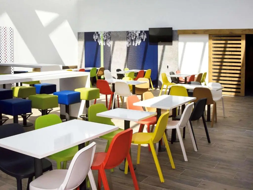 ibis budget Langres