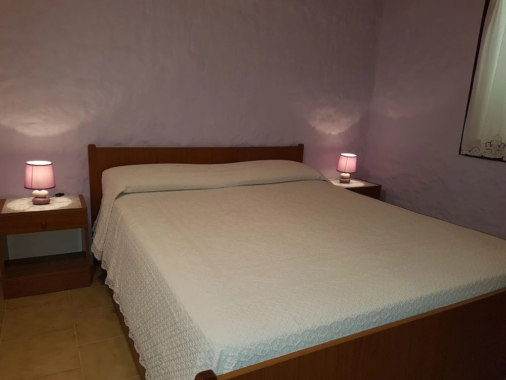 Budoni S'Iscala Apartments