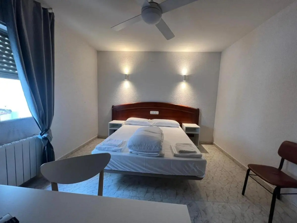 Hostal la Embajada