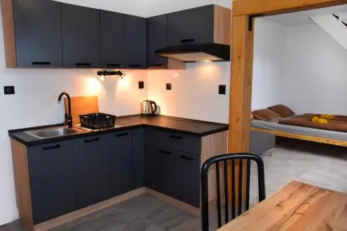 Apartment Melita - The very centre of town