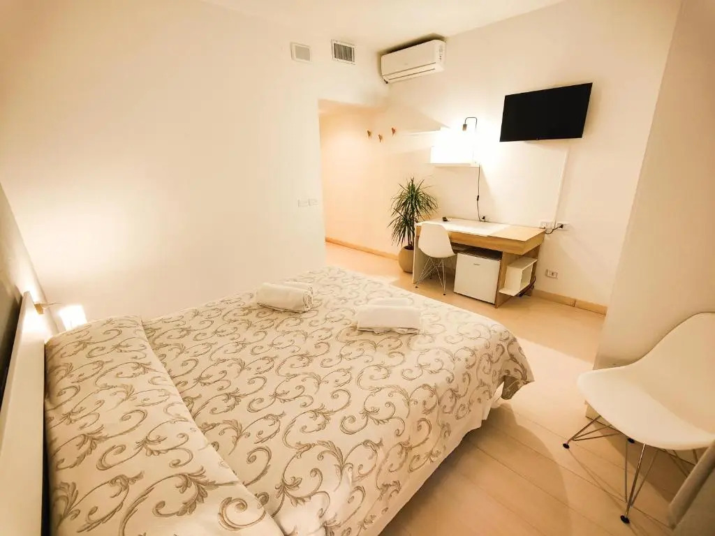 Albergo B&B Tenesi
