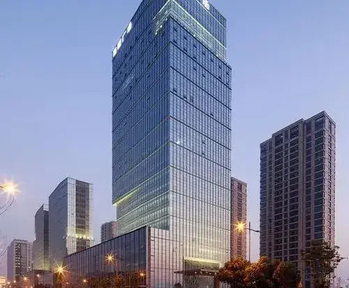 Yongshang Hotel Apartment (Ningbo Cultural Plaza)