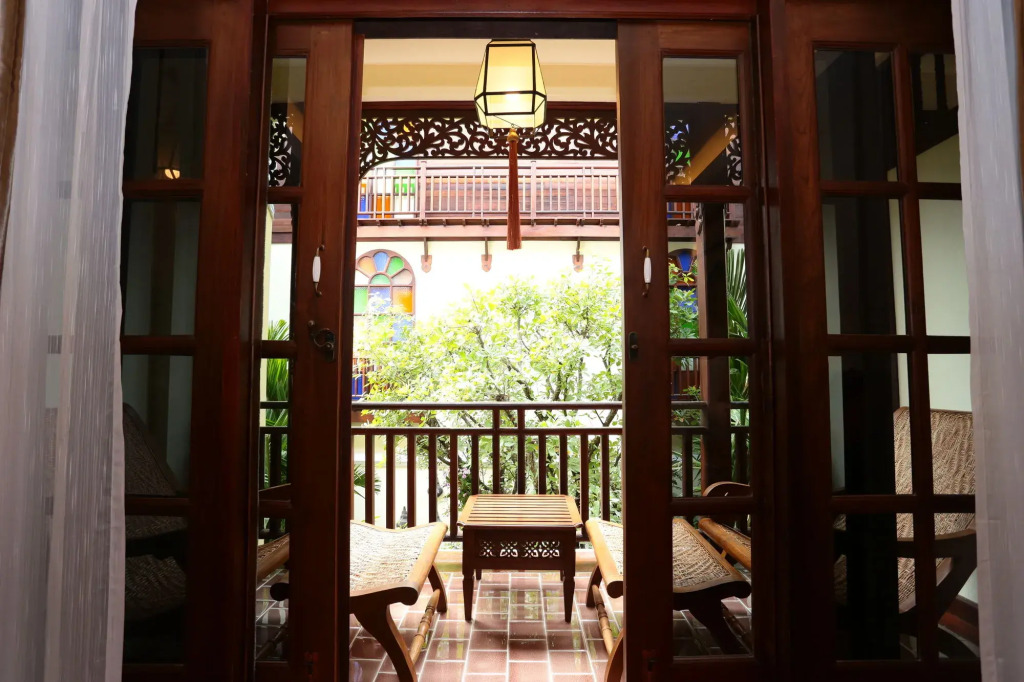 Viangluang Resort