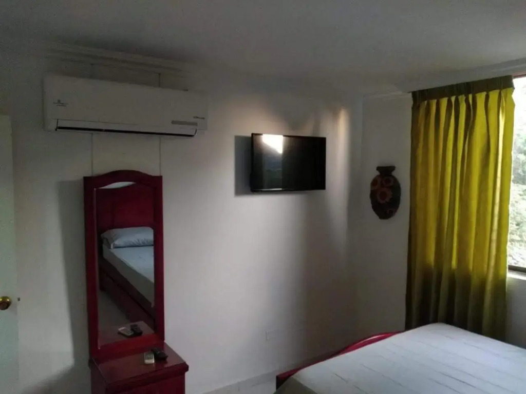 Acogedor apartamento a 15 metros del mar