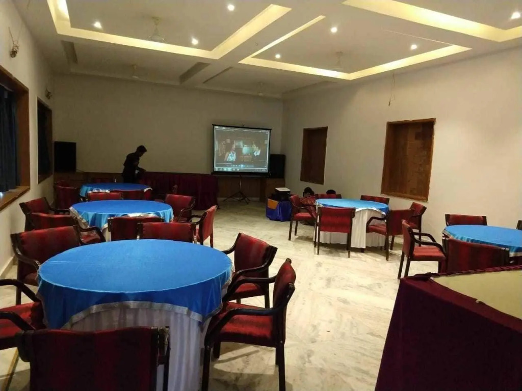 Tiger Valley Resort Kumbhalgarh