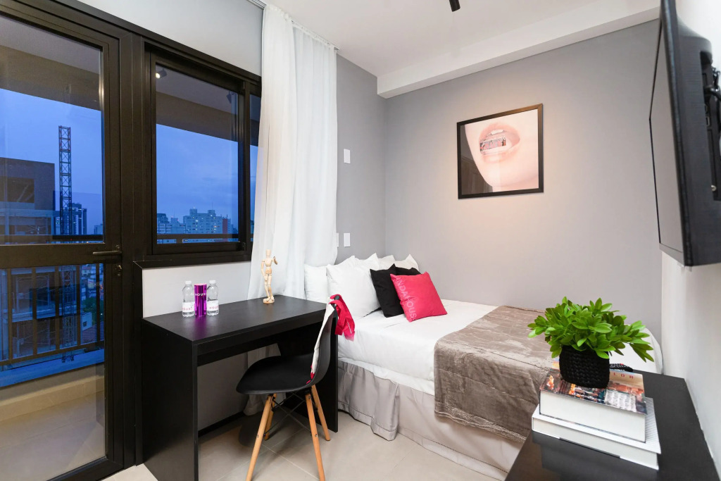 Vivapp Vila Mariana - Residencial Humberto I