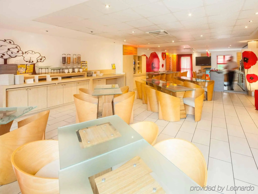 ibis Valenciennes