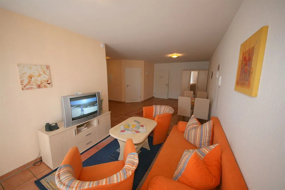 Hotel Albatros