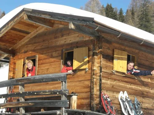 Haus Barbara