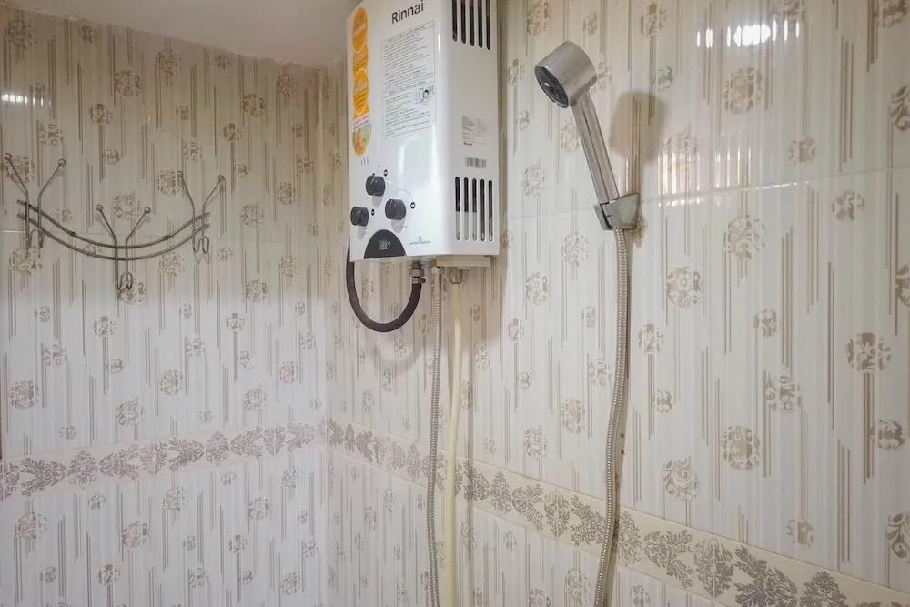 Minimalist And Combine 2Br At Green Pramuka City Apartment