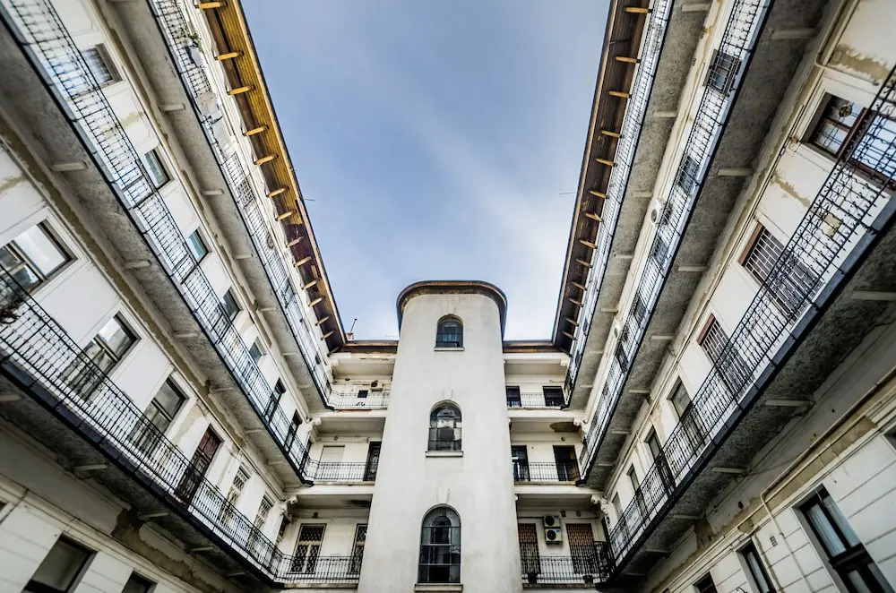 Opera Family Apartment Budapest