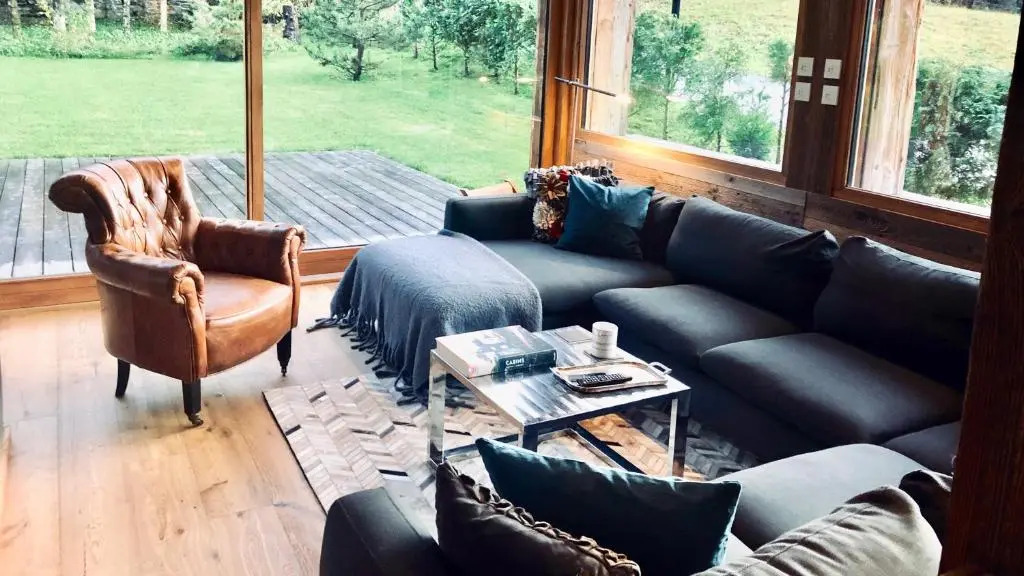 Chalet Alexandra