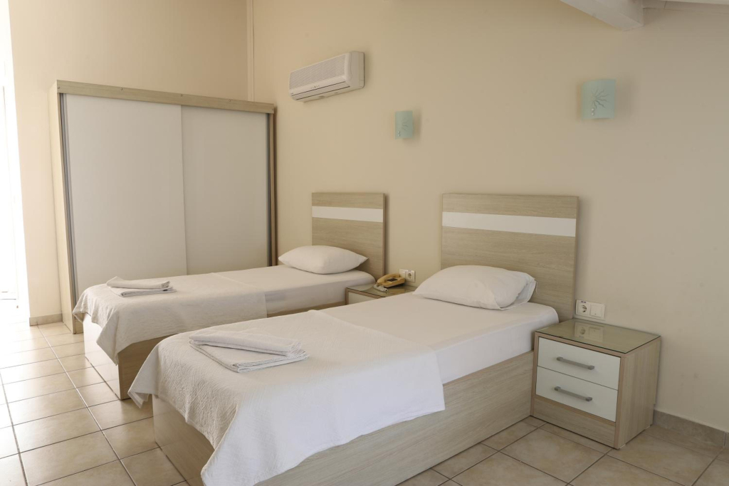 Hotel Binlik
