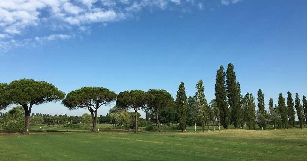 Hotel Parco