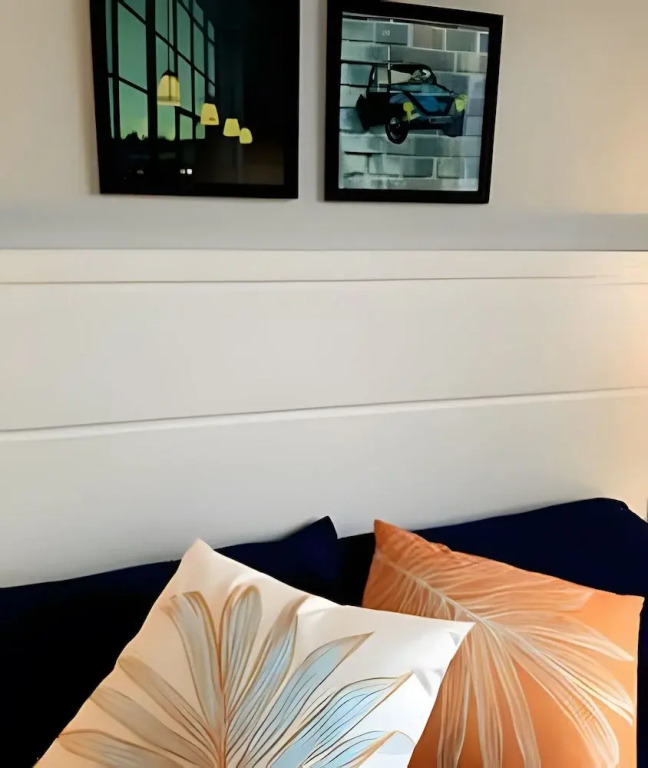 Siga Gramado: Complete Apartment
