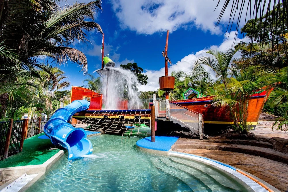 BIG4 Sunshine Resort