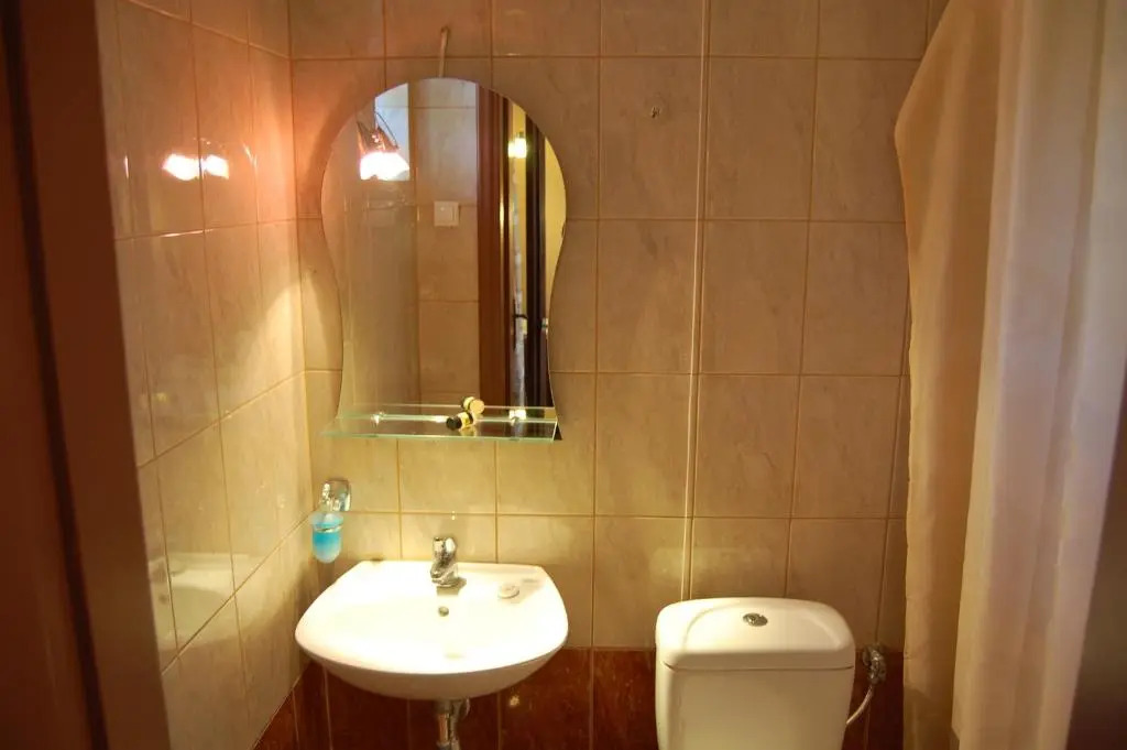 Poseidon Rooms