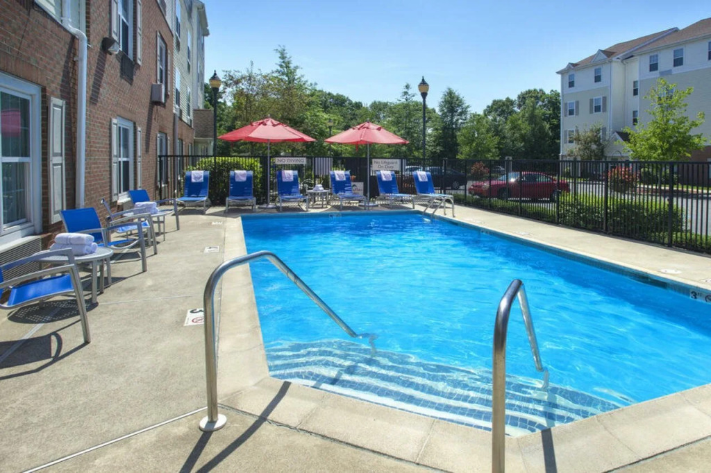 Candlewood Suites - Boston North Shore - Danvers by IHG