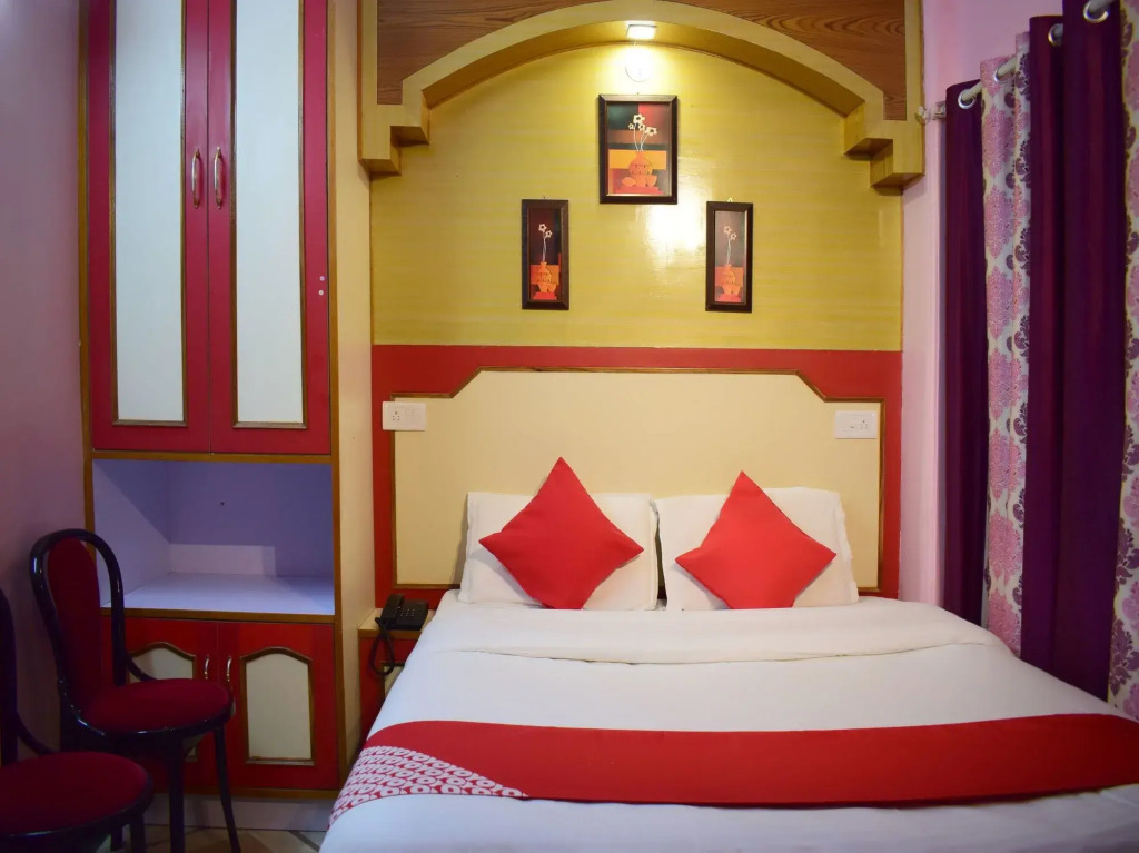 BNB ROYAL INN SHIMLA