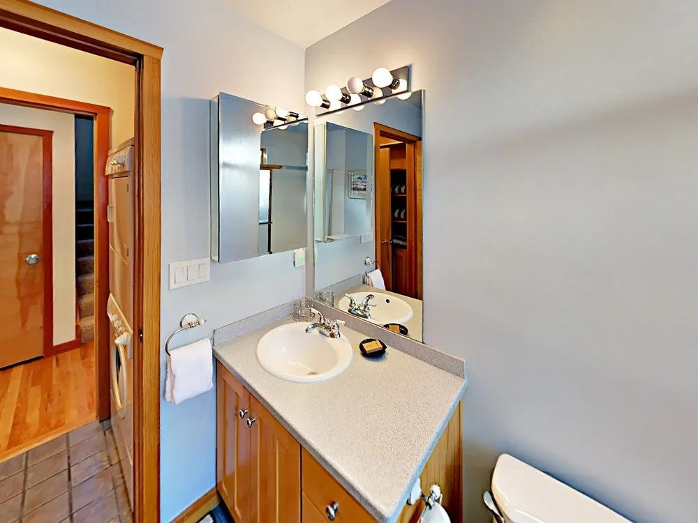 Three Kings #178 - 2 Br Townhouse