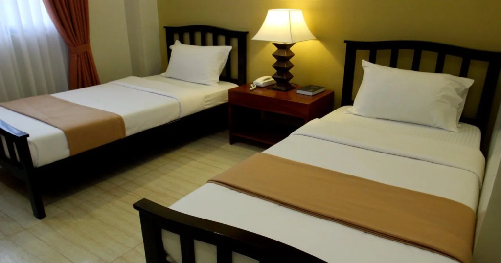 North Garden Suites
