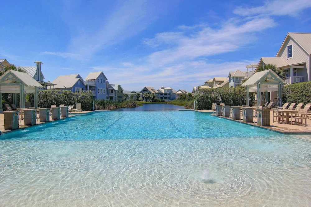 Margaritaville 132 BE