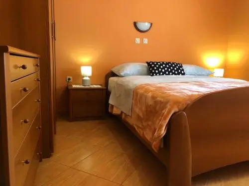 Bed & Breakfast Rab