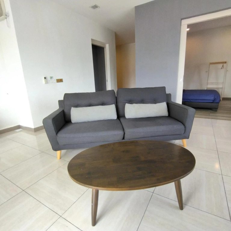 Cozy Octagon 121 Ipoh Town Homestay