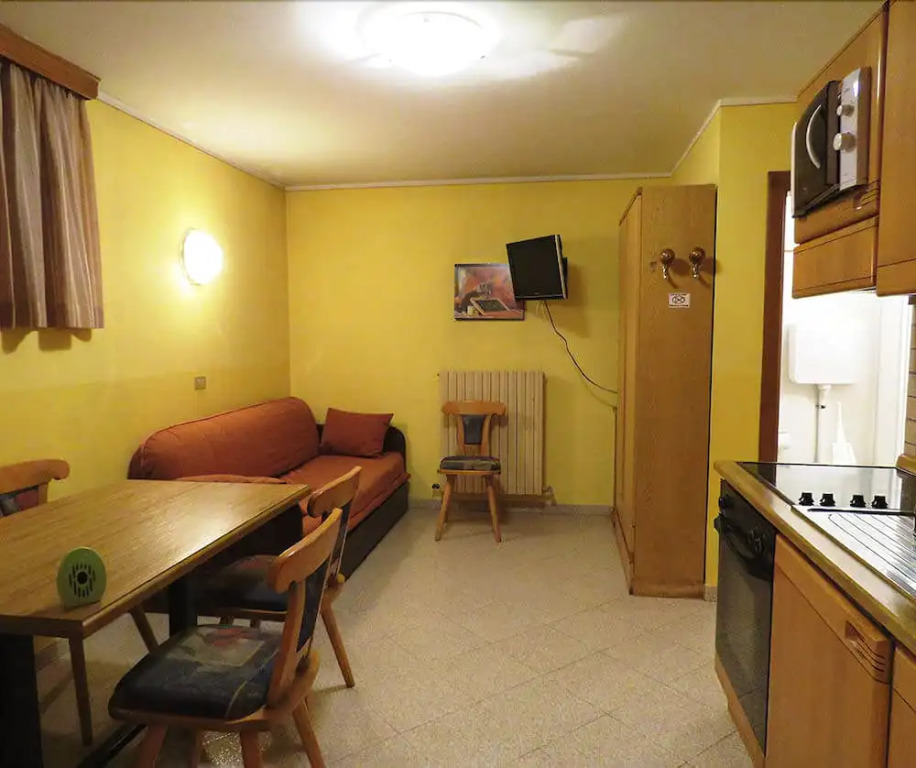 Chalet Li Mina