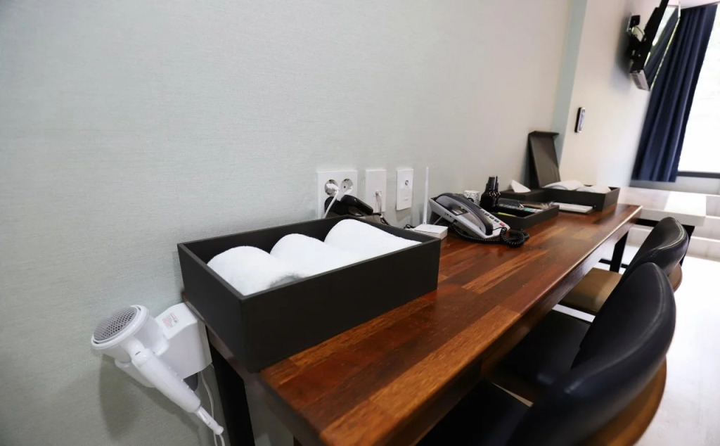 Hotel Gongjicheon