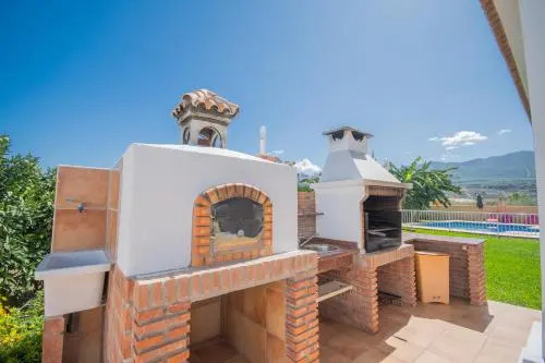 Cubos Villa San Jose