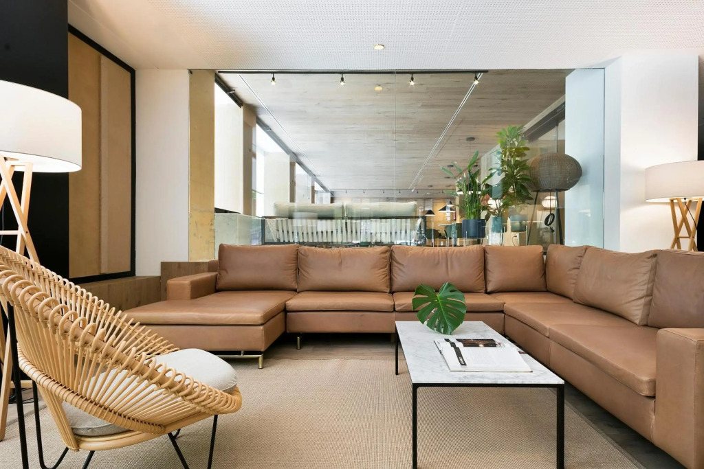 Meliá Madrid Serrano