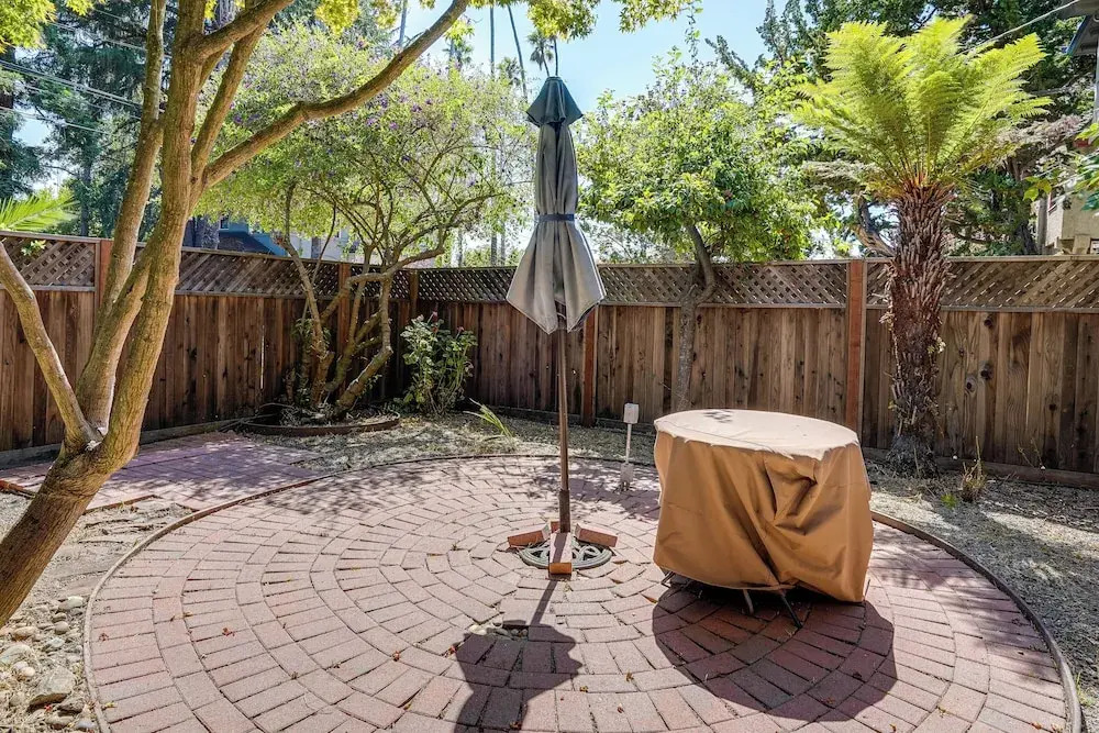 Wfh-friendly Berkeley Home < 2 Mi to University!