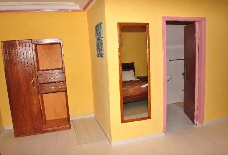 badala park hotel