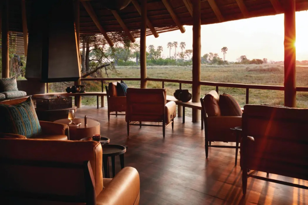 Belmond Safaris