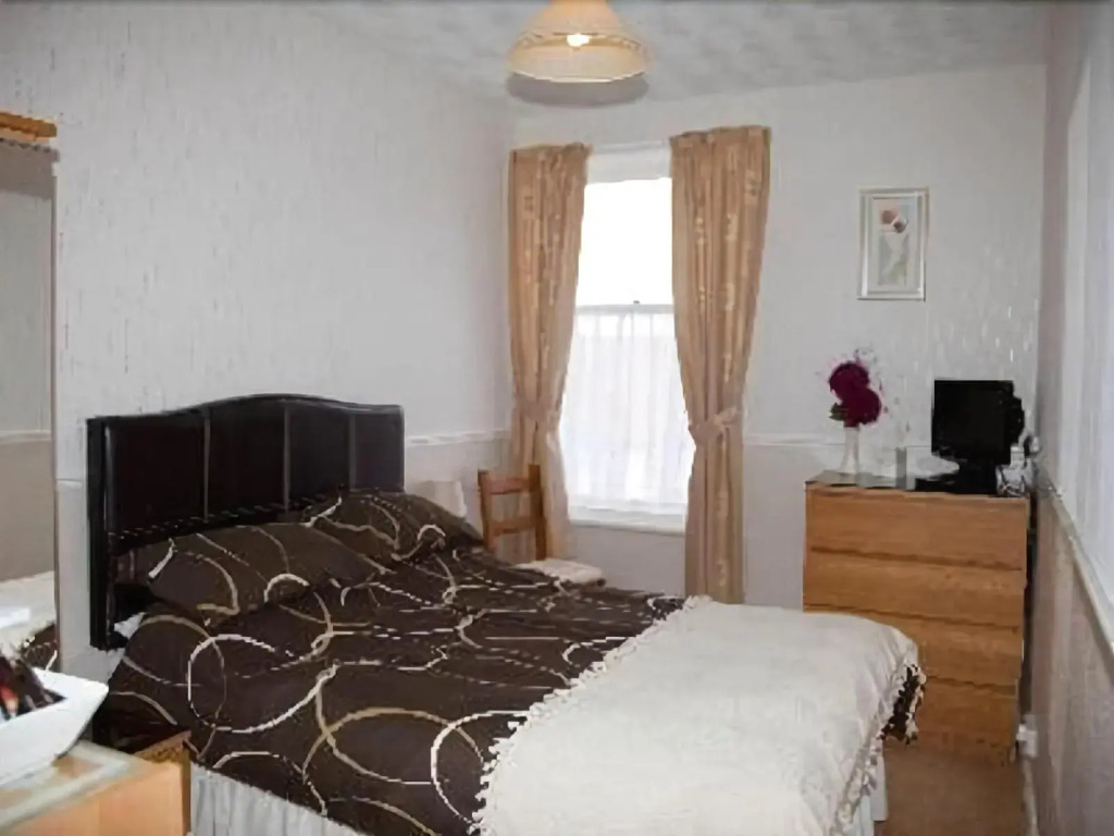 Amrock Guest house