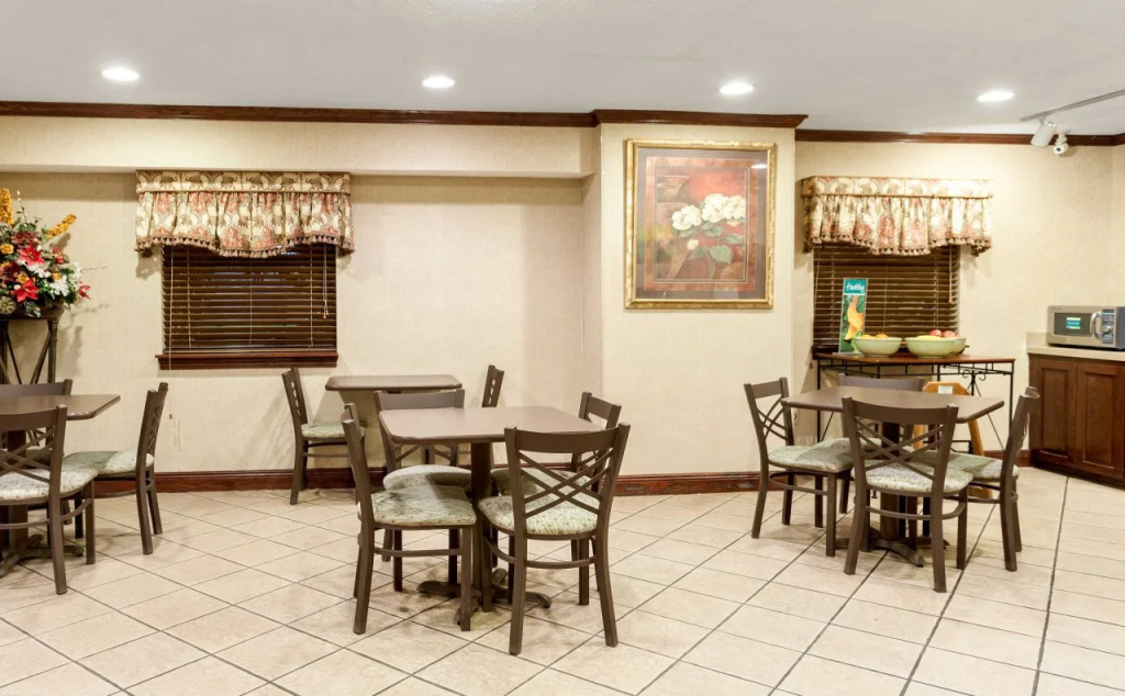 Miles City Hotel