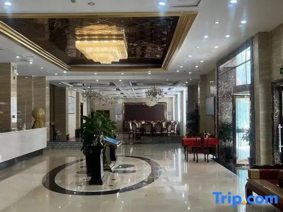 Yingjun International Hotel
