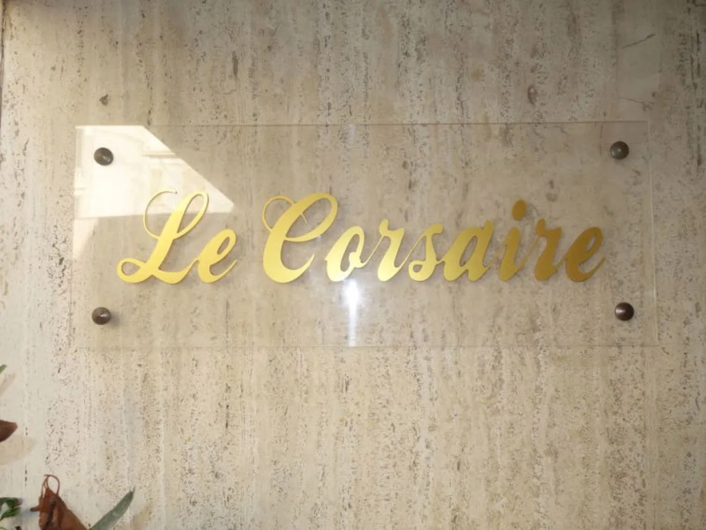 Le Corsaire 25132