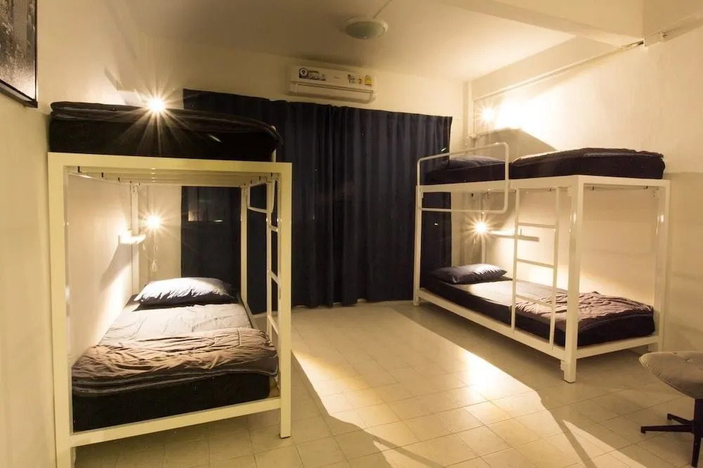 Alice Hostel